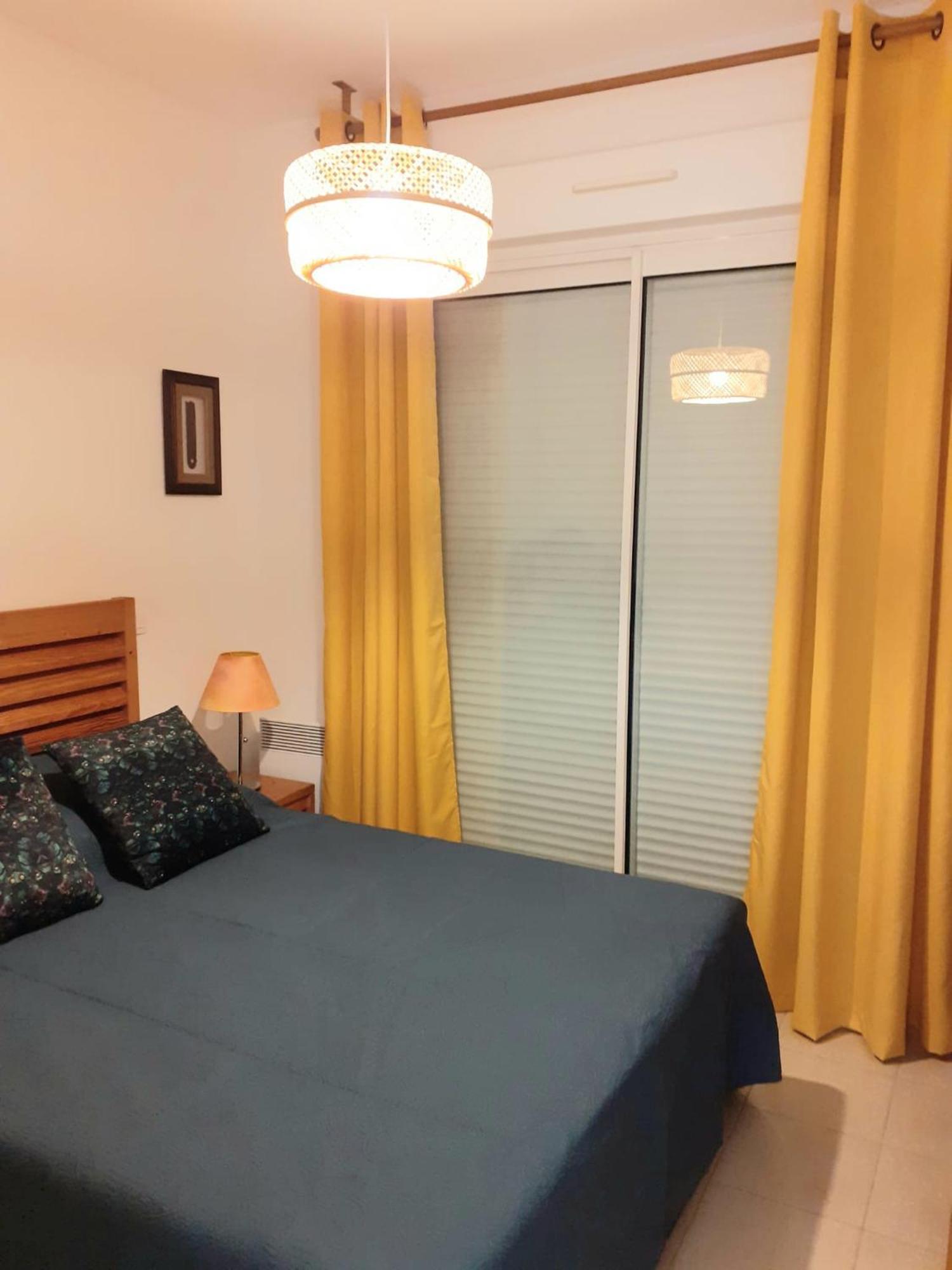 Bel Avec Piscine- Apartment *