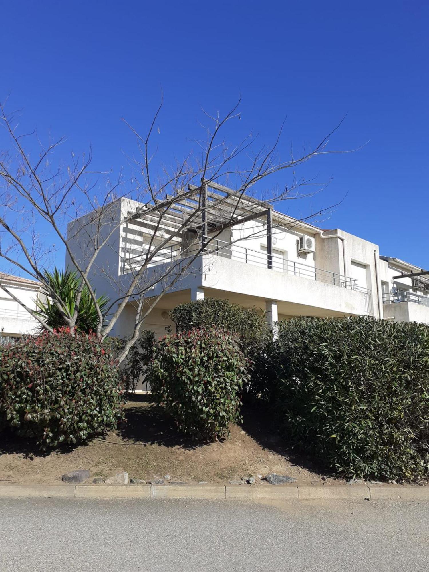 Apartment Bel Avec Piscine-