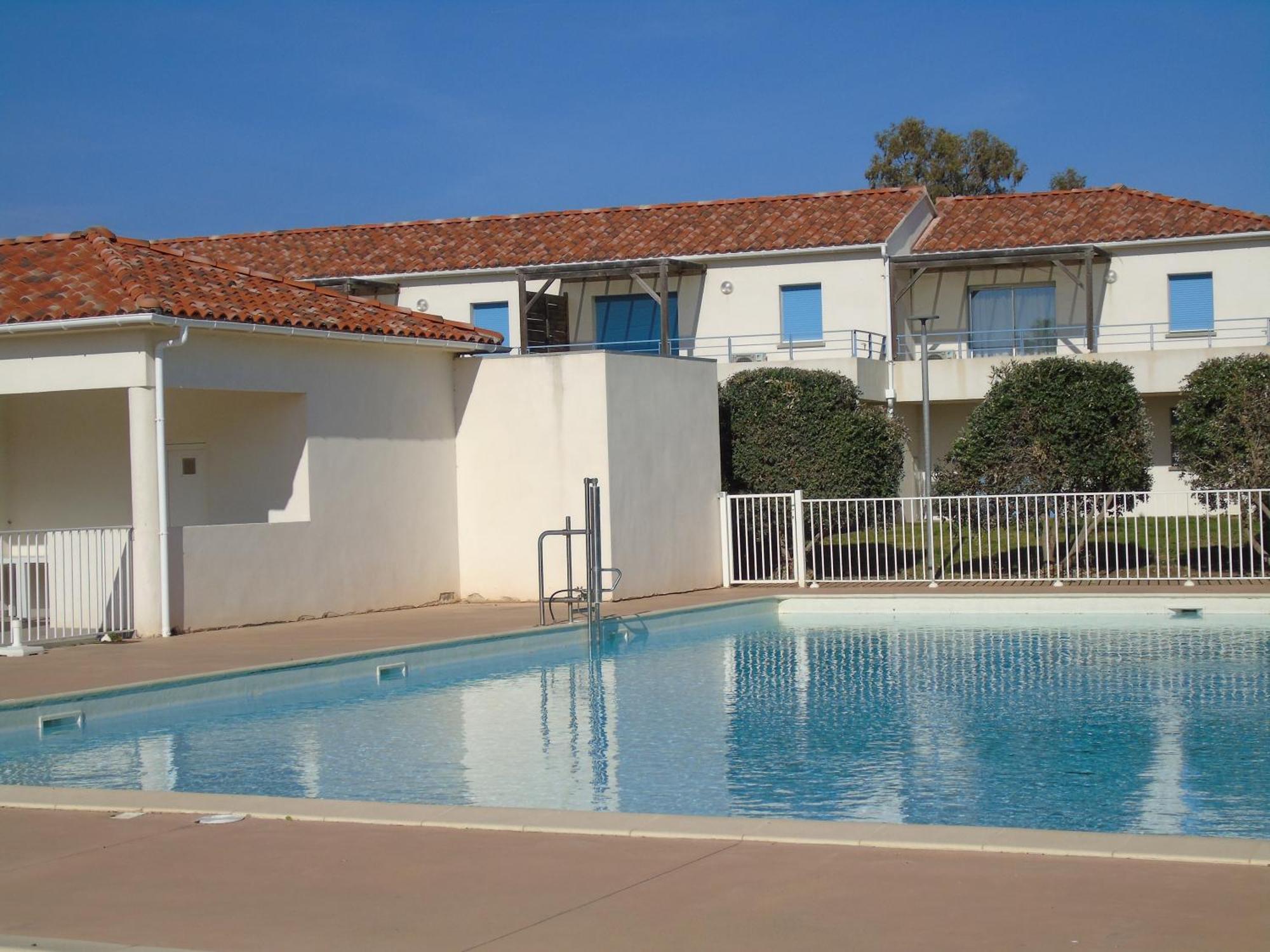Bel Avec Piscine- * Poggio Mezzana
