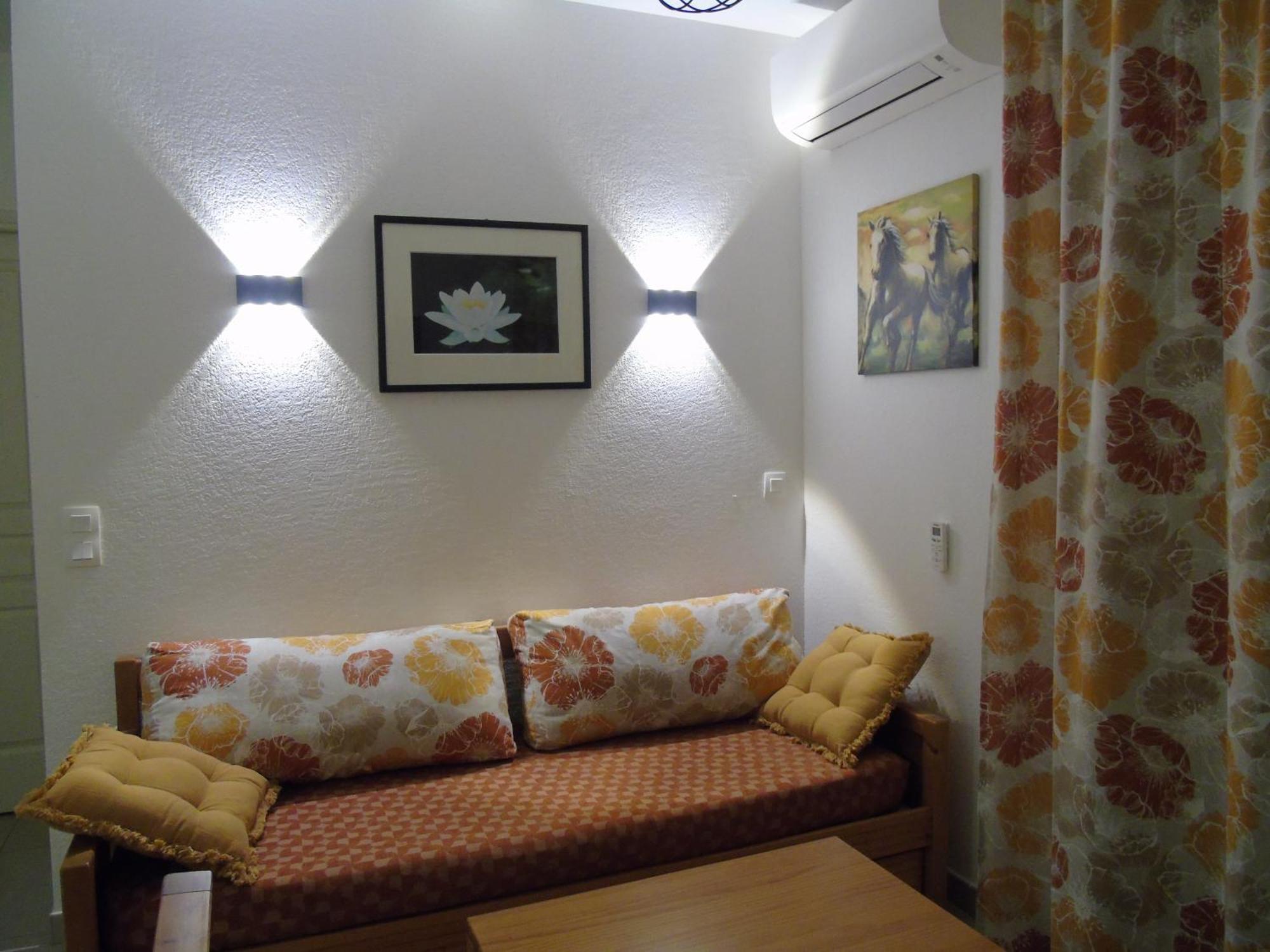 Bel Avec Piscine- Apartment Poggio Mezzana