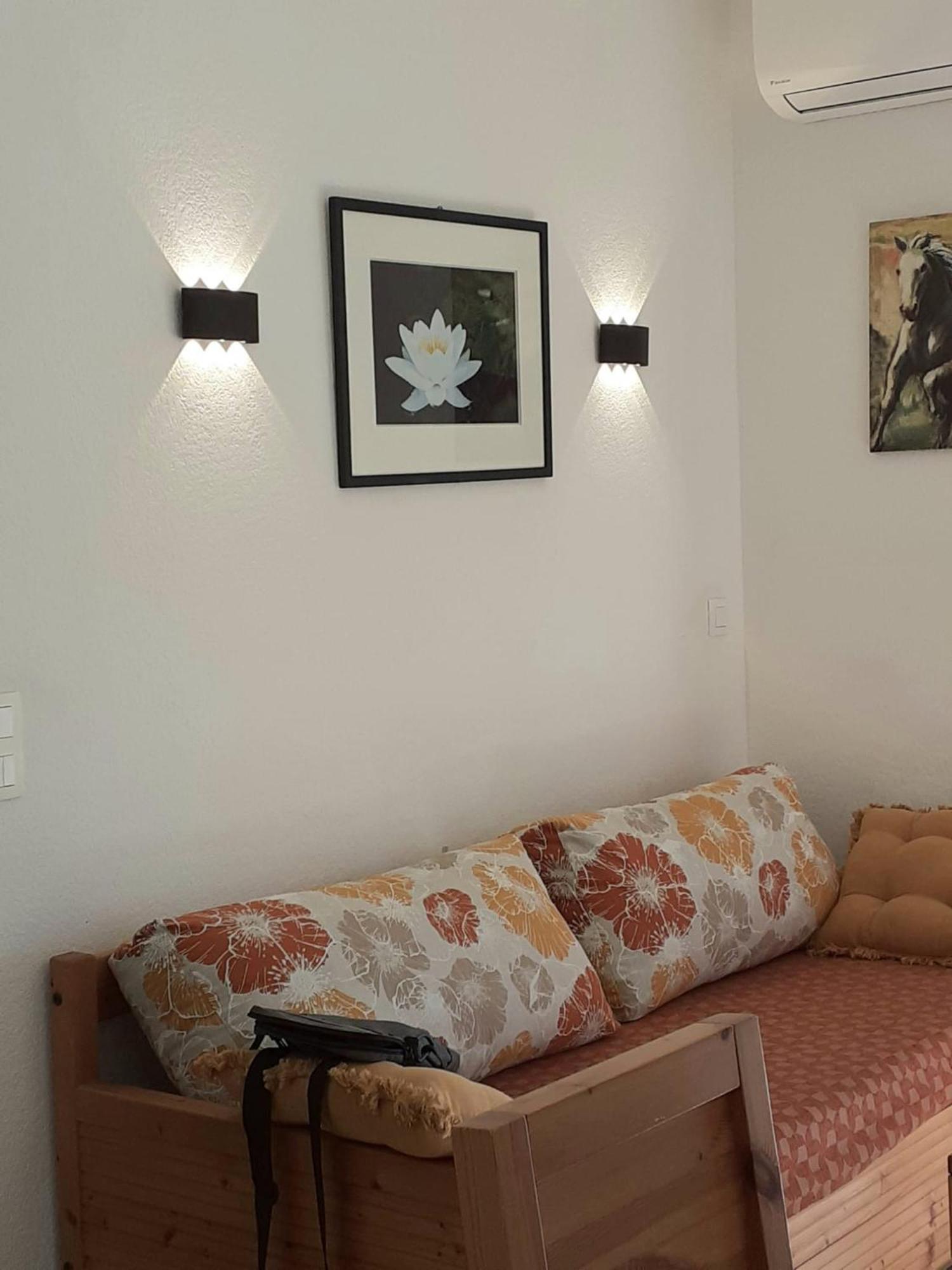 Bel Avec Piscine- Appartement Poggio Mezzana