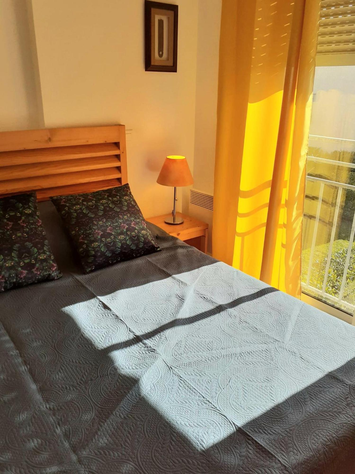 Bel Avec Piscine- Appartement Poggio Mezzana